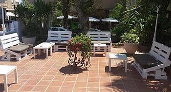 Hotel Tematico Costa Del Sol Торемолинос Екстериор снимка